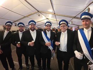 Schützenfest Donnerstag